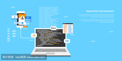 程序設(shè)計(jì)語(yǔ)言在應(yīng)用軟件開發(fā)中的核心地位與趨勢(shì)演進(jìn)