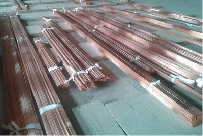 黑龍江紫銅棒廠家現(xiàn)貨銷(xiāo)售，優(yōu)質(zhì)金屬材料供應(yīng)