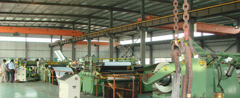 昆山晟廣恩金屬科技 攜手商國(guó)互聯(lián)網(wǎng)，引領(lǐng)金屬材料銷售新篇章