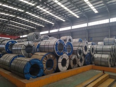 寶鋼青山彩涂卷 卓越品質(zhì)，金屬材料銷售的明智選擇