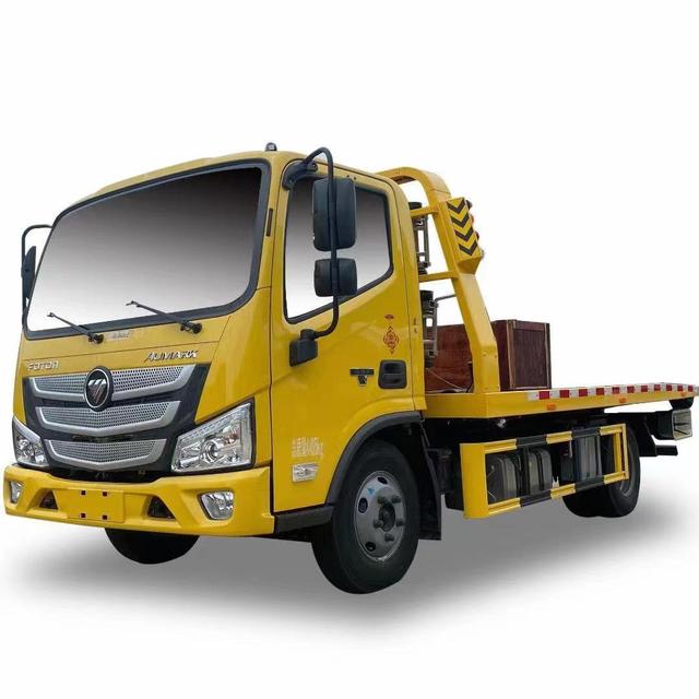 第352批次《道路機(jī)動(dòng)車輛生產(chǎn)企業(yè)及產(chǎn)品公告》新品之清障. 道路機(jī)動(dòng)車輛生產(chǎn)