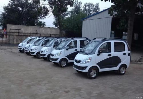 天津擬加強(qiáng)違規(guī)低速電動(dòng)車管理 聚焦道路機(jī)動(dòng)車輛生產(chǎn)源頭治理